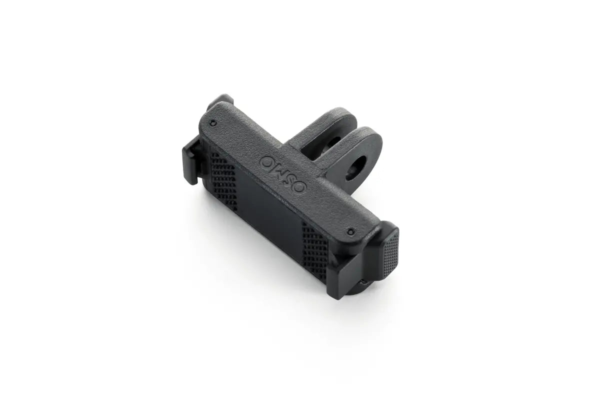 DJI Osmo Dual-Direction Quick-Release Adapter Mount - Adaptador de liberación rápida bidireccional