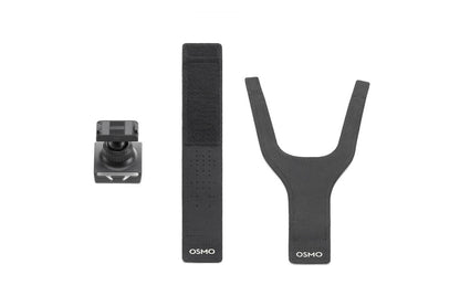 DJI Osmo Action 360° Wrist Strap - Correa de muñeca para cámara de acción