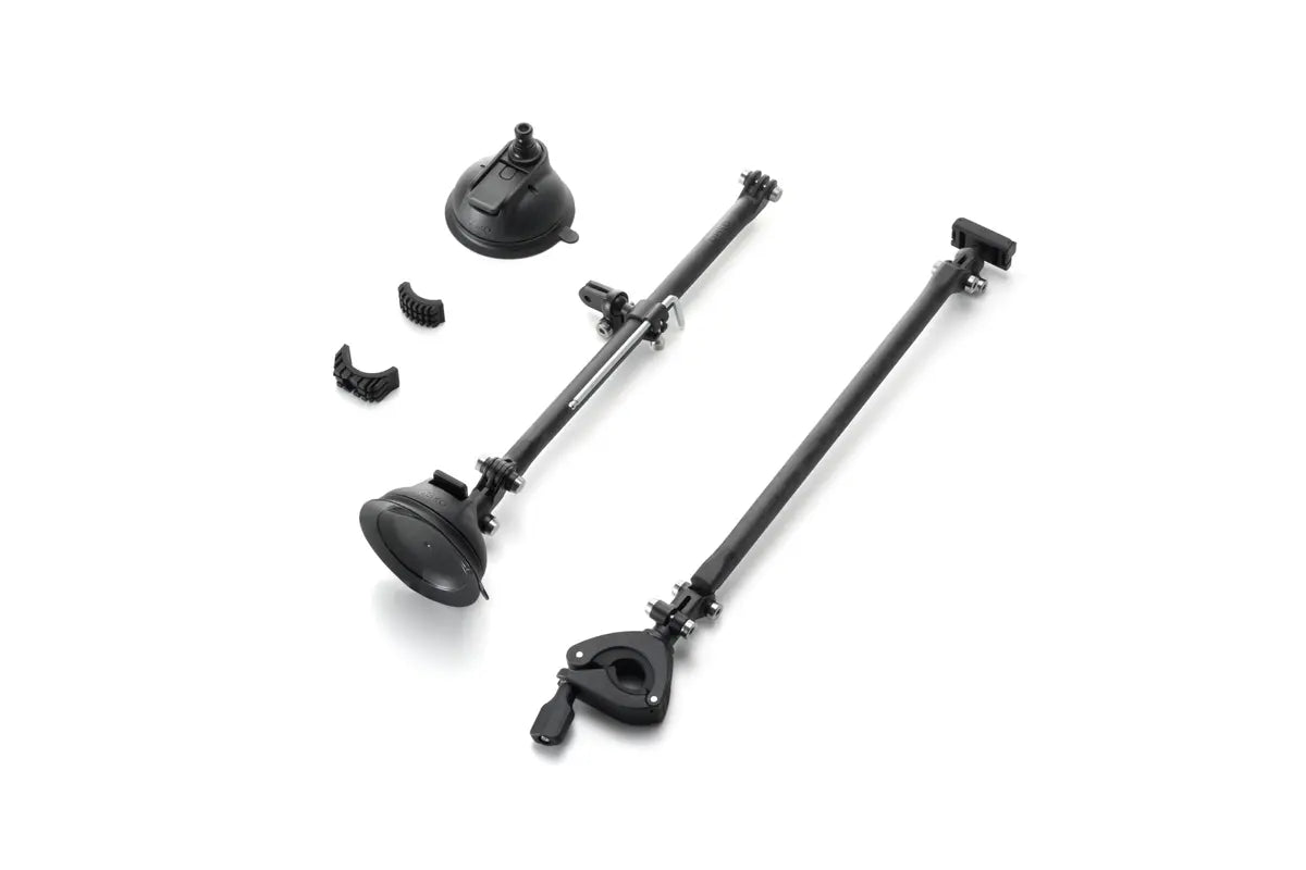 DJI Osmo Folding Arm Kit - Brazo plegable para montaje de cámara