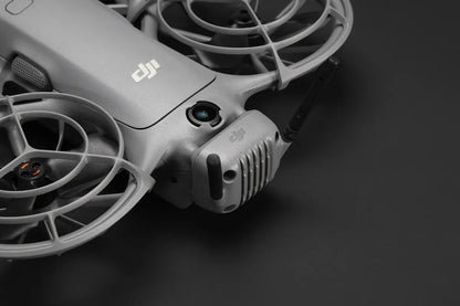 DJI Neo 2 Digital Transceiver - Transceptor instalado en el dron DJI Neo 2