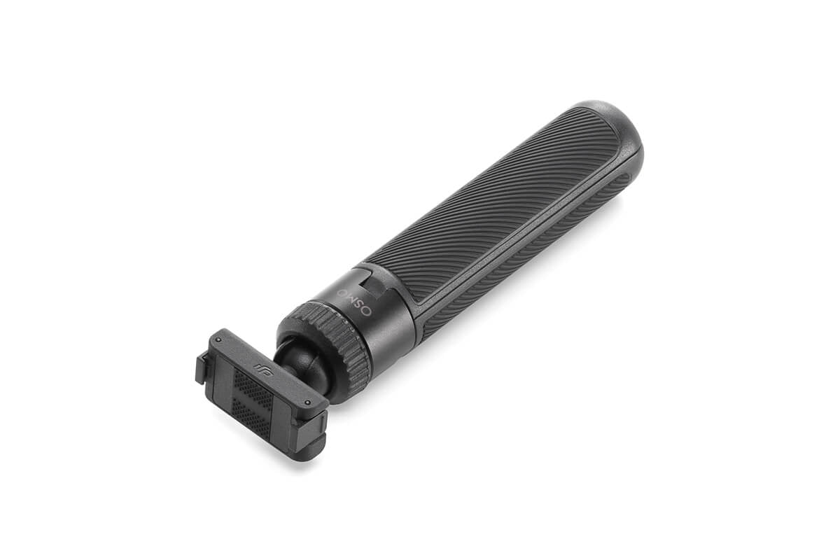 DJI Osmo Action Mini Extension Rod - Vara de extensión compacta
