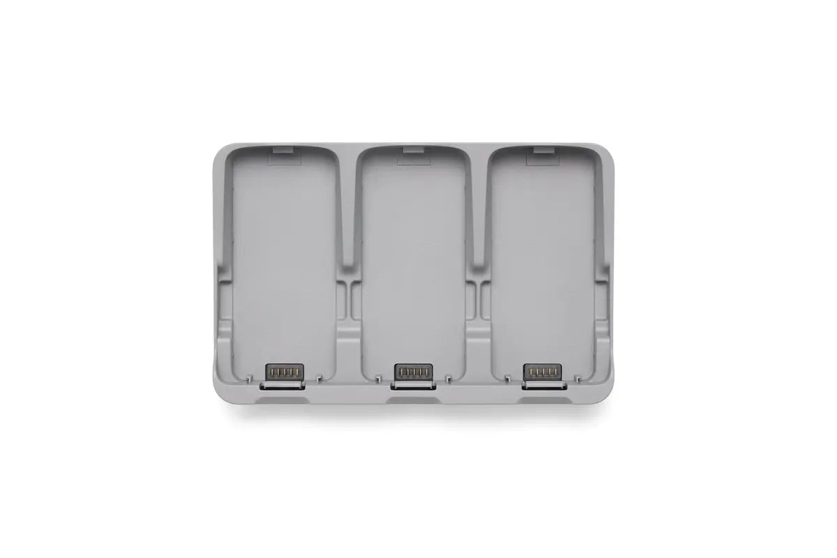 DJI Neo 2 Two-Way Charging Hub - Vista superior