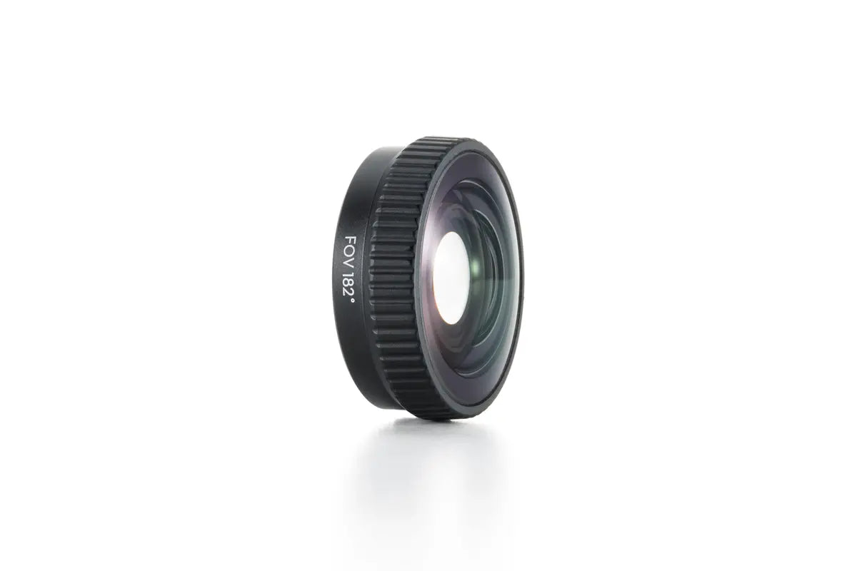 DJI Osmo Action 6 FOV Boost Lens - Lente gran angular
