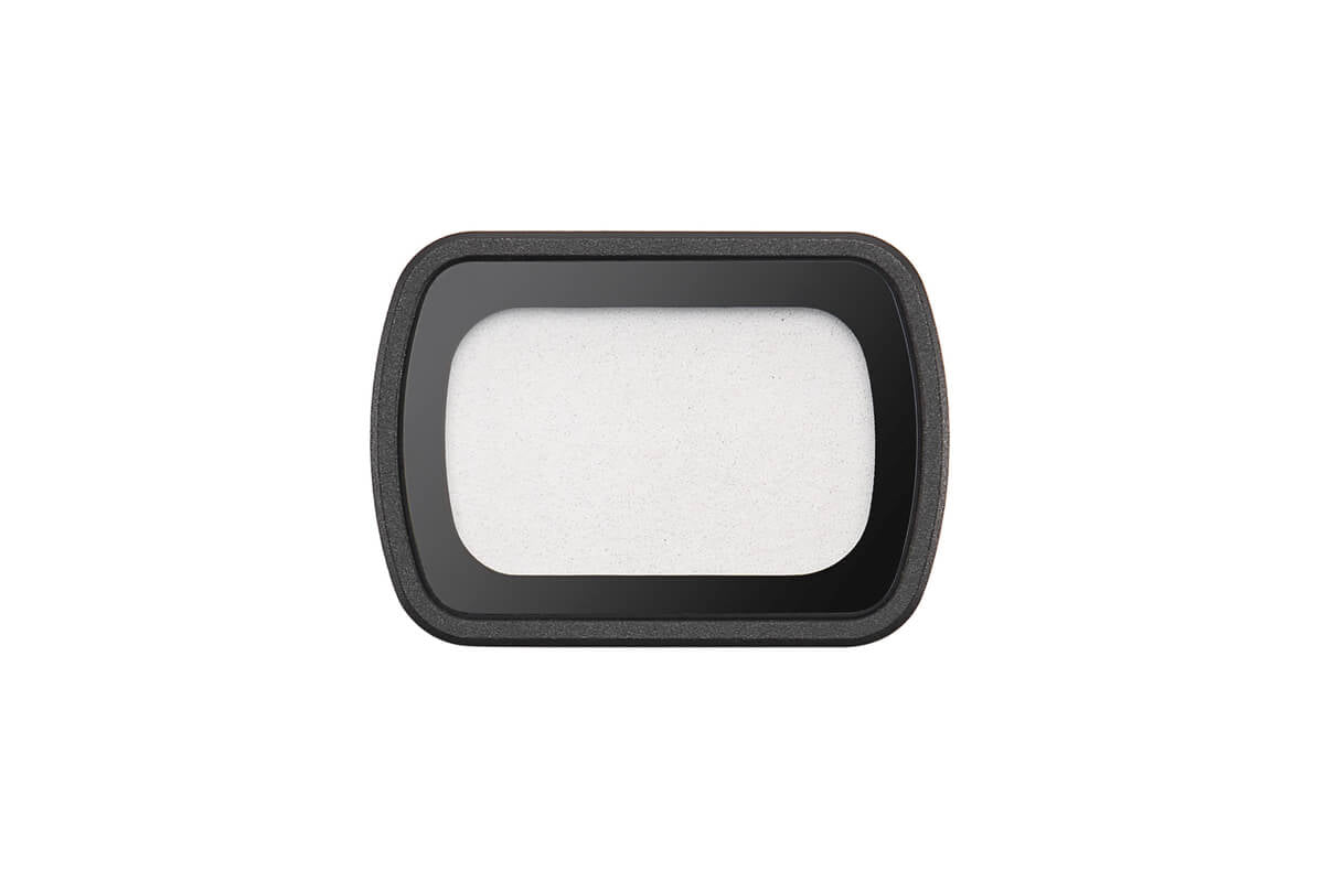 DJI Osmo Pocket 3 Black Mist Filter - Filtro Black Mist