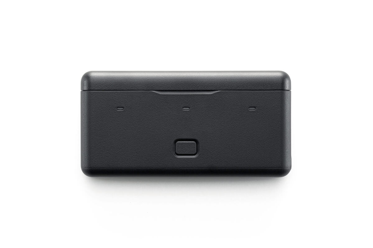 DJI Osmo Multifunctional Battery Case 3 - Estuche multifuncional para baterías