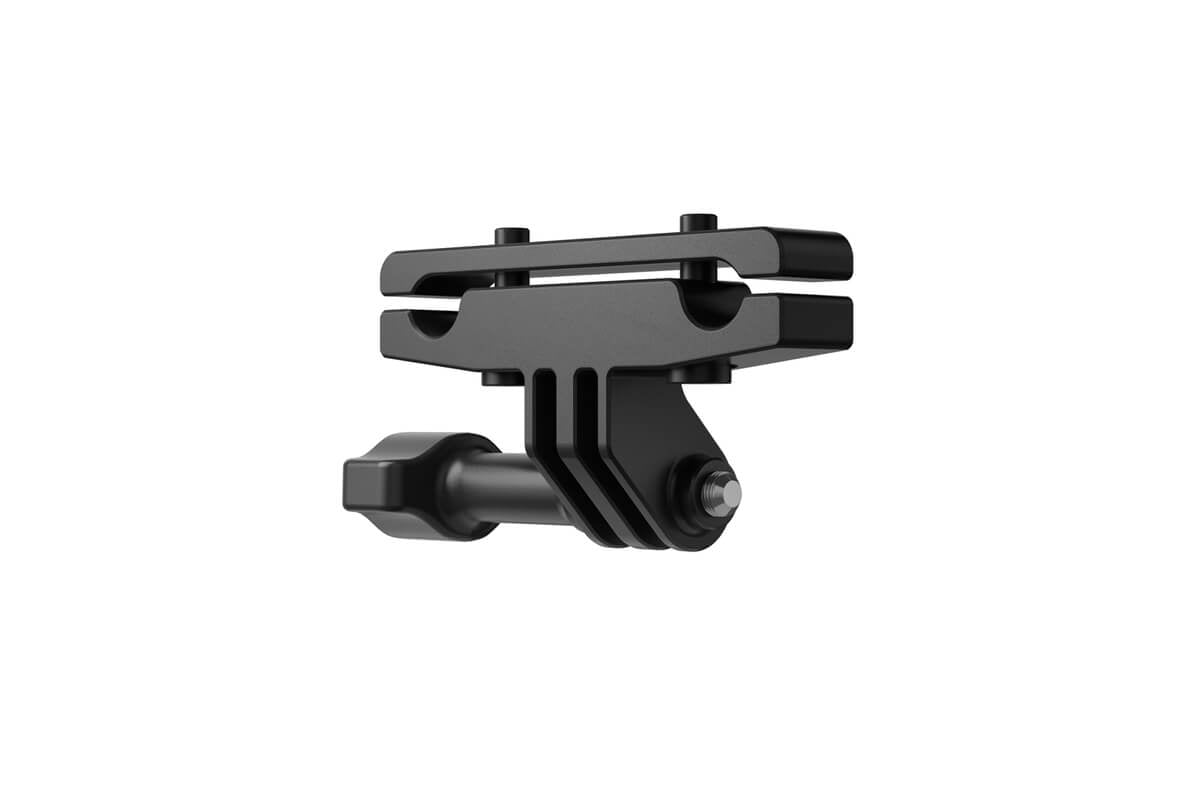 DJI Osmo Action Bike Seat Rail Mount - Soporte para riel de asiento de bicicleta