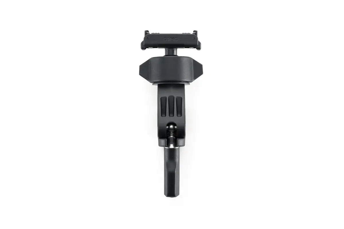 DJI Osmo Action Dual-Direction Mini Handlebar Mount - Soporte compacto para manillar
