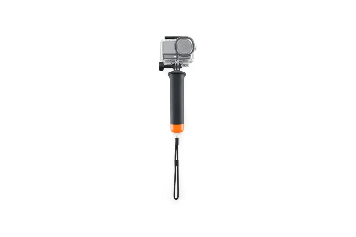 DJI Osmo Action 6 Diving Accessory Kit - Kit de accesorios para buceo