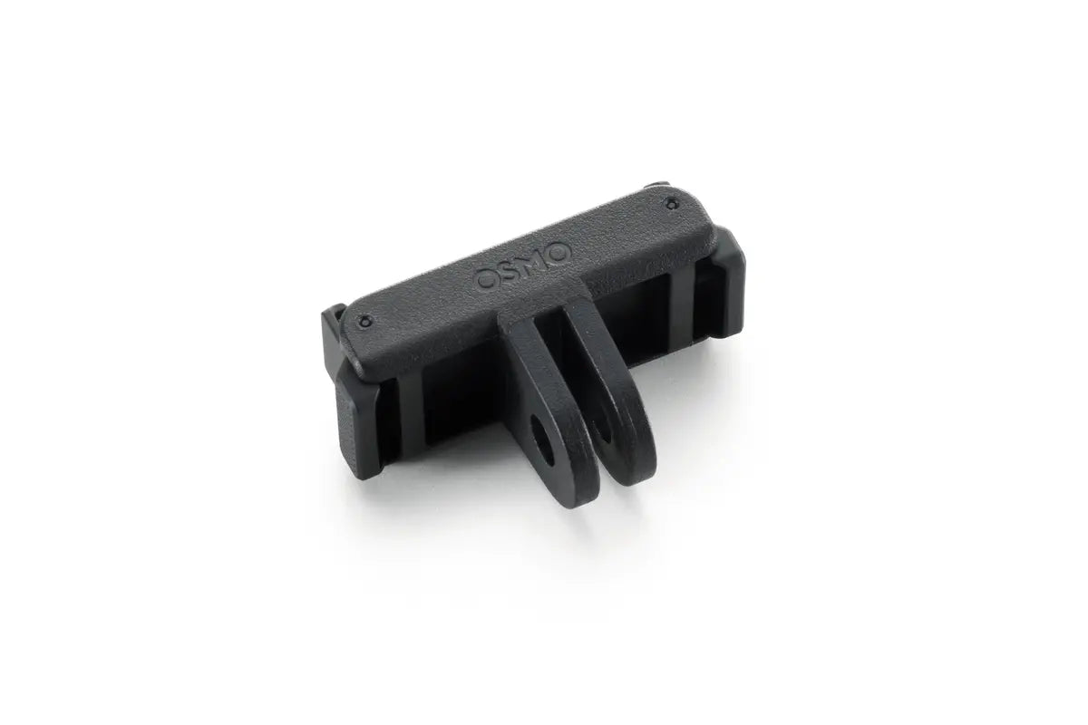 DJI Osmo Dual-Direction Quick-Release Adapter Mount - Adaptador para montaje rápido de cámara Osmo