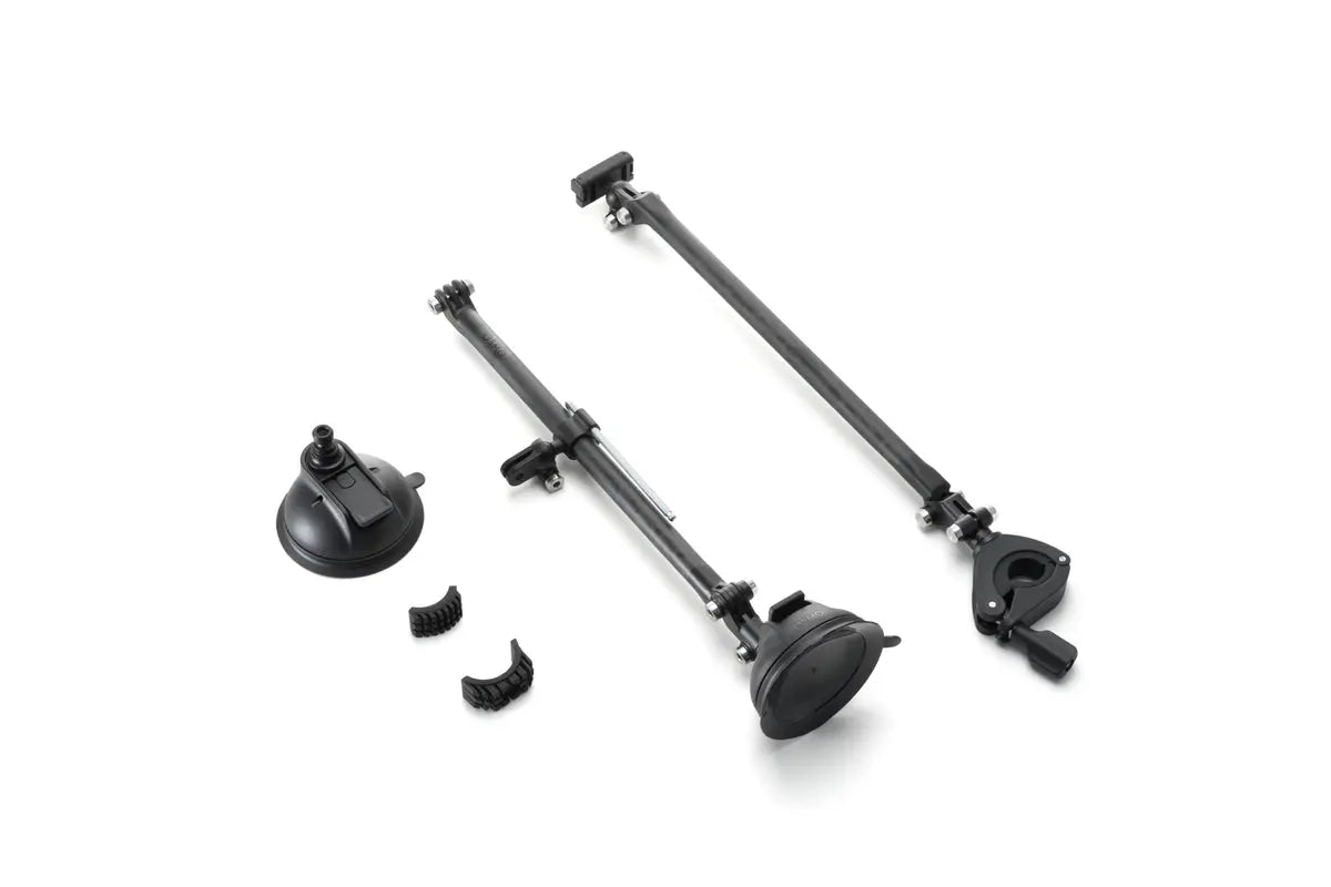 DJI Osmo Folding Arm Kit - Brazo plegable para diferentes ángulos de grabación