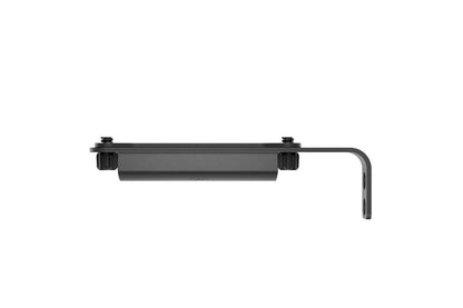 DJI Power Kit de Montaje para Expansion Battery 2000 - Detalle de los soportes metálicos y tornillos de liberación rápida