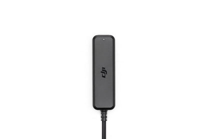DJI Power coche de carga de enchufe al cable de carga SDC(12V/24V) - Módulo de carga XT60 a SDC 