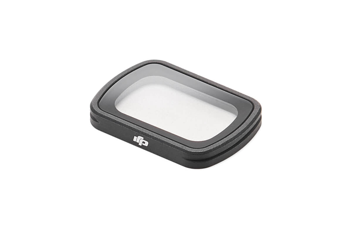 DJI Osmo Pocket 3 Black Mist Filter - Filtro Black Mist
