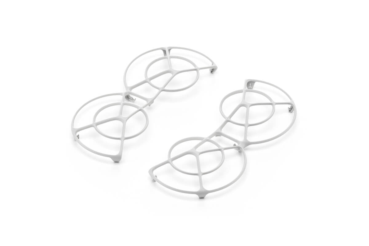 DJI Neo Propeller Guard - Par de protectores de hélices