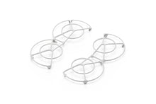 DJI Neo Propeller Guard - Par de protectores de hélices