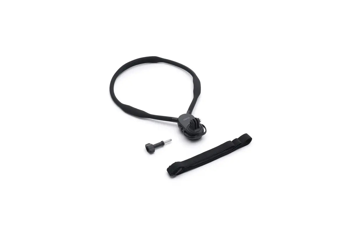 DJI Osmo Hanging Neck Mount Max - Soporte de cuello para cámara Osmo