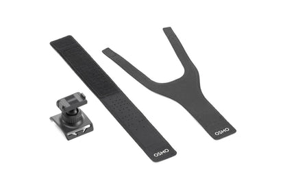 DJI Osmo Action 360° Wrist Strap - Correa de muñeca para cámara de acción