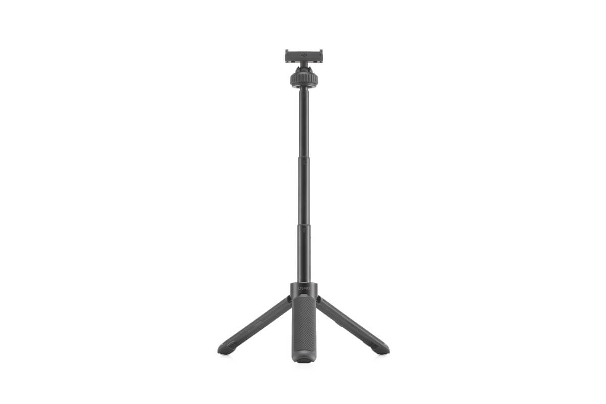DJI Osmo Action Mini Extension Rod - Vara de extensión compacta