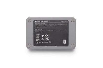 DJI Neo 2 Two-Way Charging Hub - Vista trasera