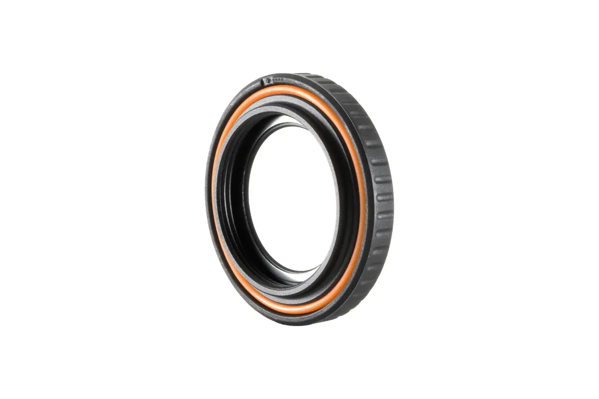 Protector de lente DJI Osmo Nano - Detalle del cristal y del borde