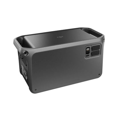DJI Power Módulo de Expansión 2kWh - Batería de Expansión Oficial 2048 Wh