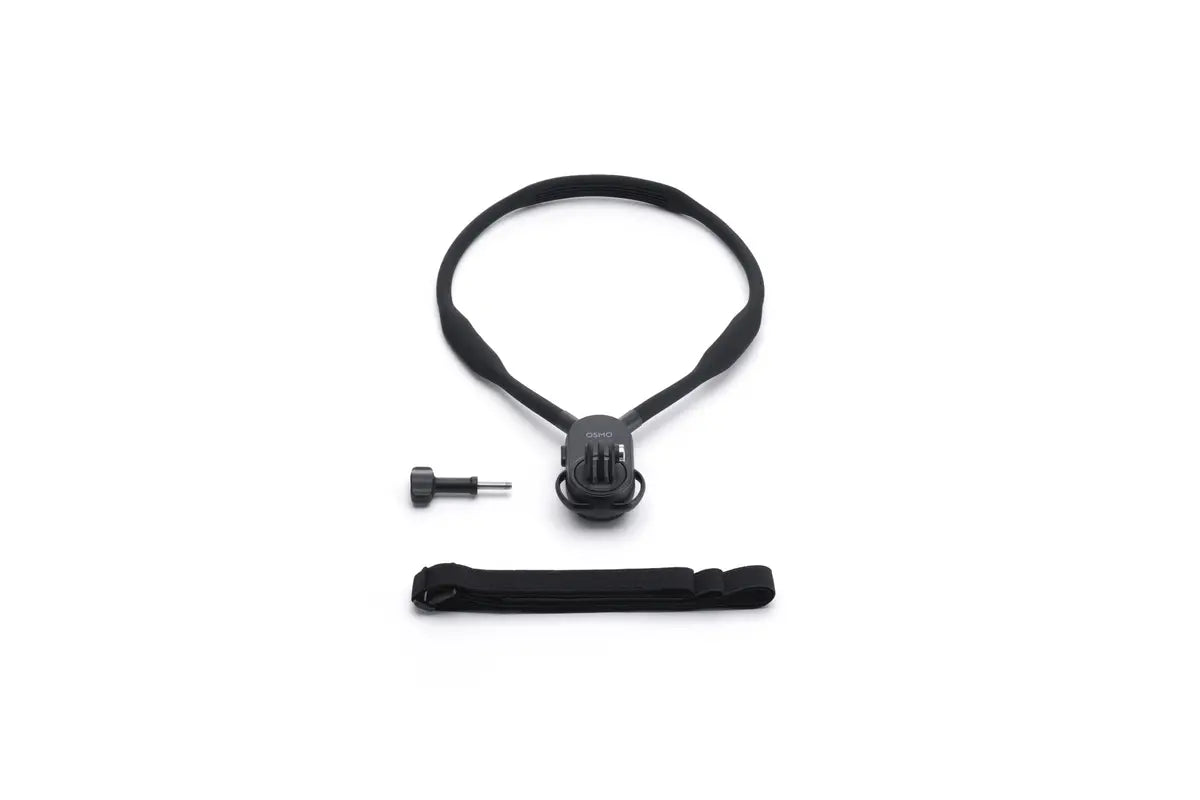 DJI Osmo Hanging Neck Mount Max - Soporte de cuello para cámara Osmo