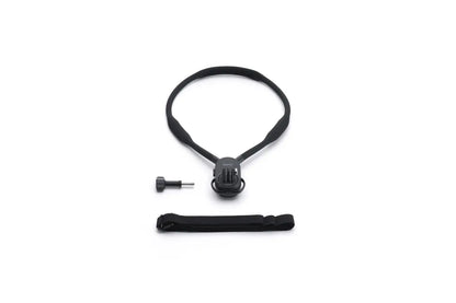 DJI Osmo Hanging Neck Mount Max - Soporte de cuello para cámara Osmo