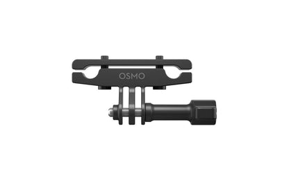 DJI Osmo Action Bike Seat Rail Mount - Soporte para riel de asiento de bicicleta