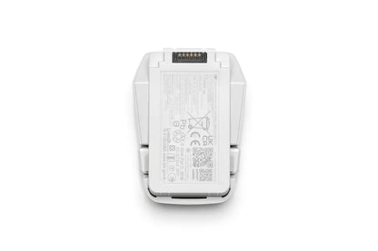 Batería de vuelo inteligente DJI Flip - Vista trasera