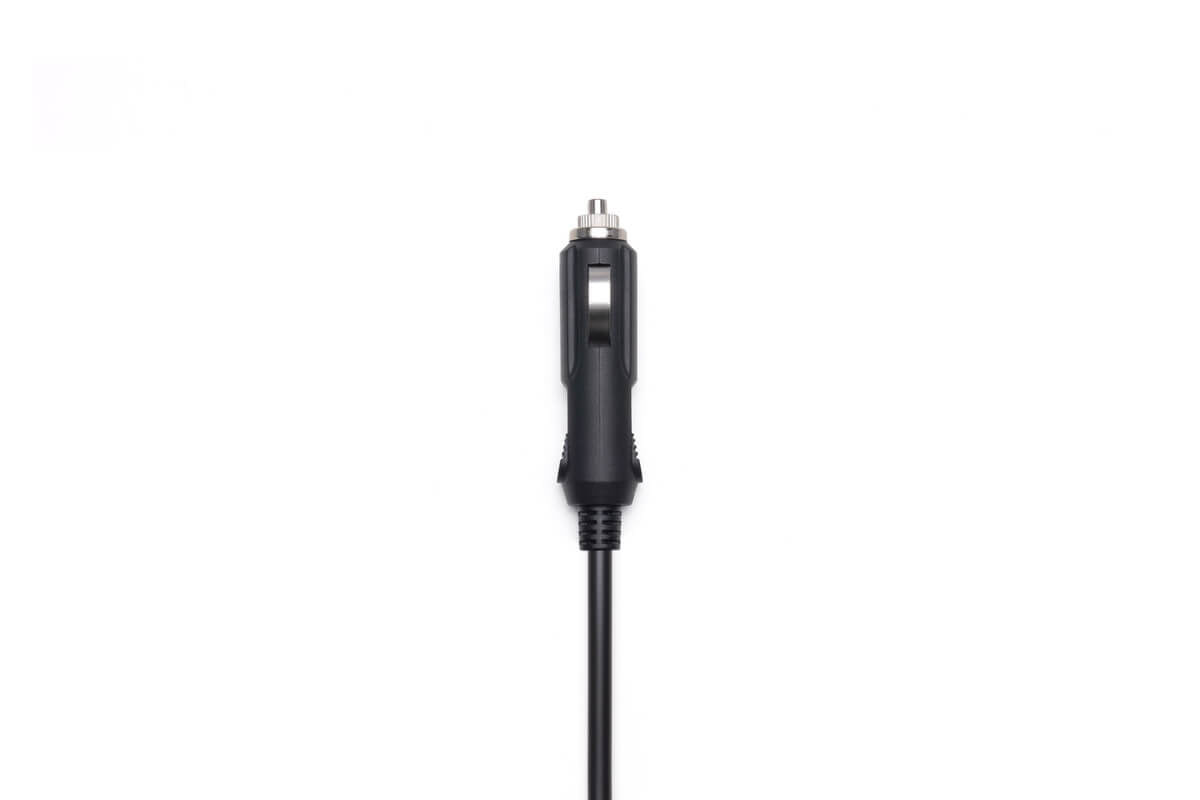 DJI Power coche de carga de enchufe al cable de carga SDC(12V/24V) - Cable encendedor a XT60