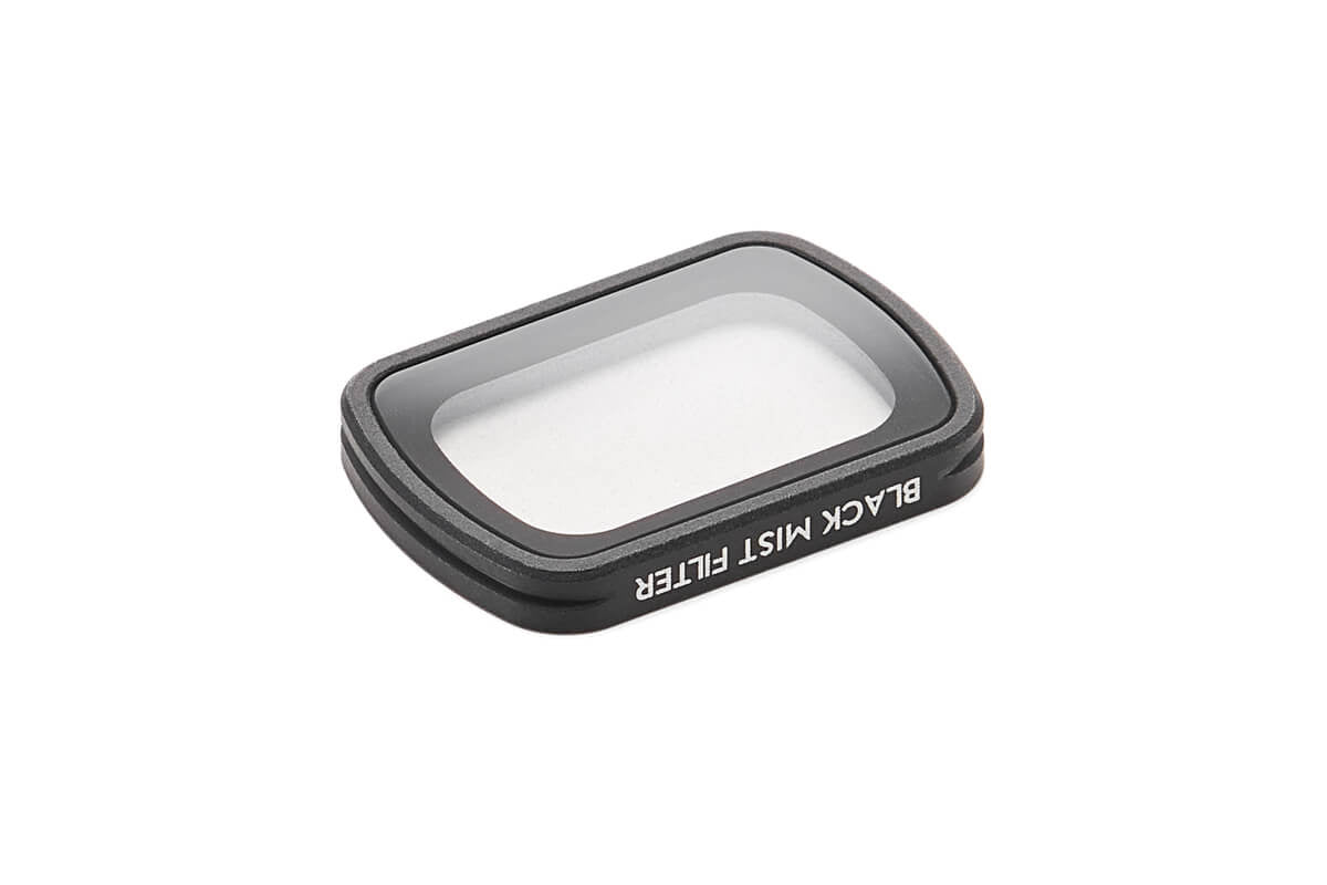 DJI Osmo Pocket 3 Black Mist Filter - Filtro Black Mist