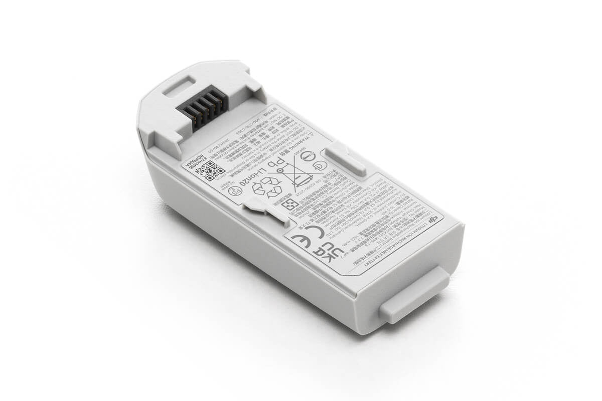 DJI Neo Intelligent Flight Battery - Vista trasera