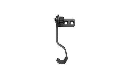 DJI Power Kit de Montaje para Expansion Battery 2000 - Detalle de los soportes metálicos y tornillos de liberación rápida