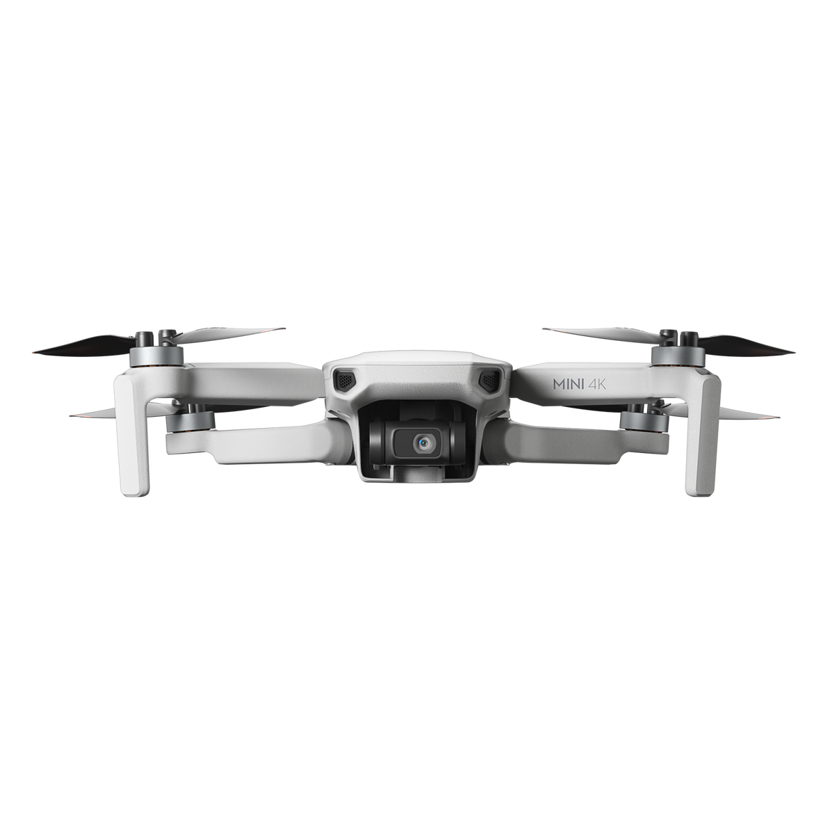 DJI Mini 4K - Dron con cámara 4K y diseño ligero