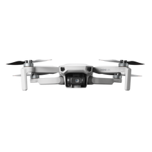 DJI Mini 4K - Dron con cámara 4K y diseño ligero