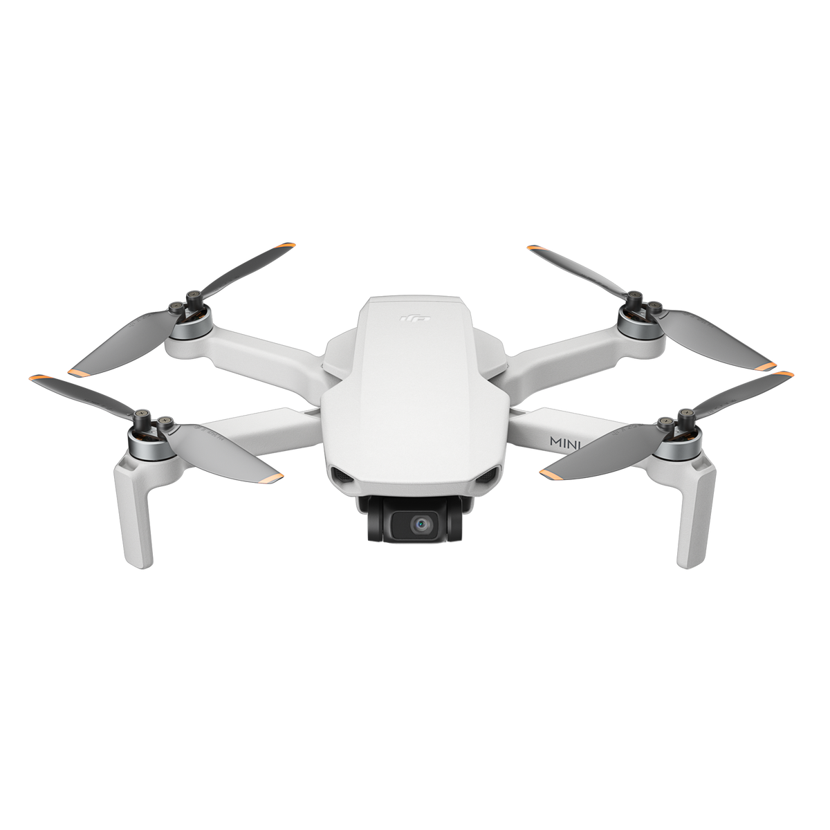 DJI Mini 4K - Dron con cámara 4K y diseño ligero