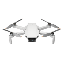 DJI Mini 4K - Dron con cámara 4K y diseño ligero