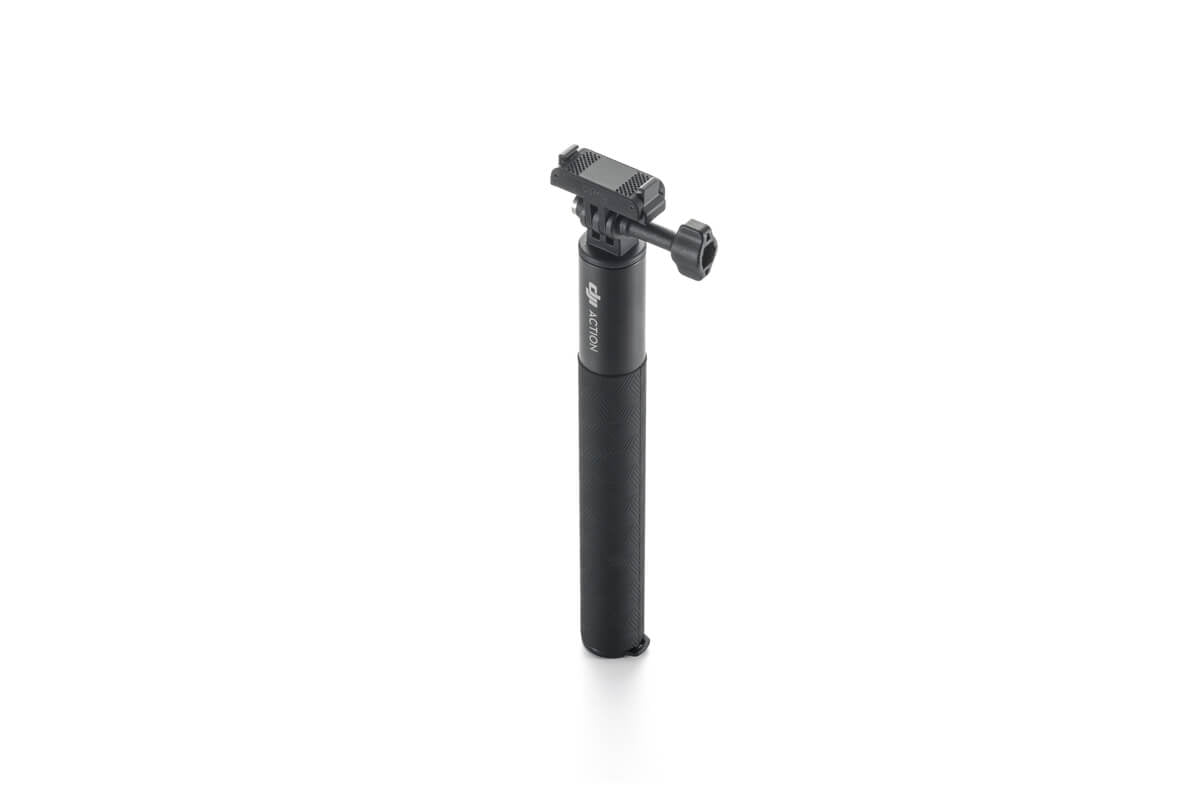 Osmo 1.5m Extension Rod Kit - Vara de extensión de 1.5 m
