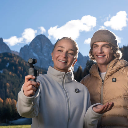 DJI Osmo Pocket 3