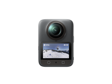DJI Osmo 360 - Cámara 360° con grabación en 8K