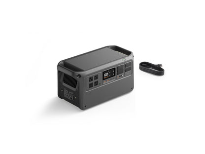 DJI POWER 1000 V2 - Contenido de la caja y accesorios incluidos