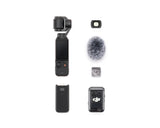 Osmo Pocket 3 Pack para Creadores