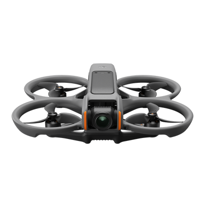 DJI Avata 2 - Dron FPV inmersivo con cámara 4K