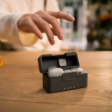 DJI Mic Mini 2 - Transmisor inalámbrico para grabación de contenido y vlogs