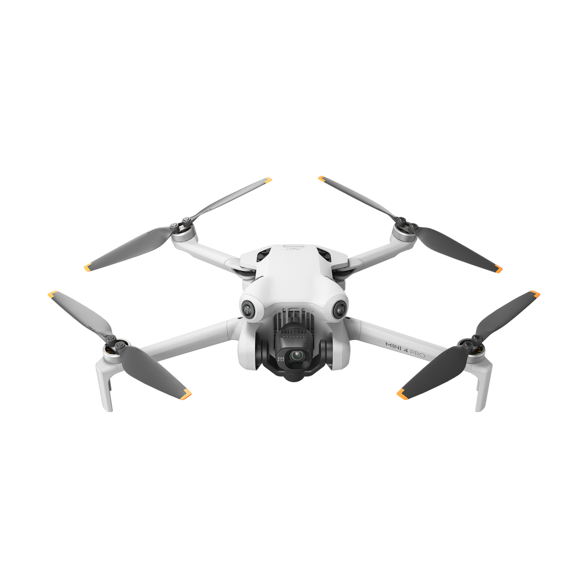 DJI Mini 4 Pro - Dron con cámara 4K HDR y detección omnidireccional de obstáculos