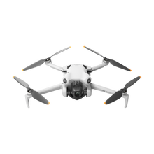 DJI Mini 4 Pro - Dron con cámara 4K HDR y detección omnidireccional de obstáculos