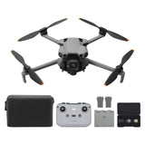 DJI Mini 5 Pro Pack Vuela Más (DJI RC-N3)