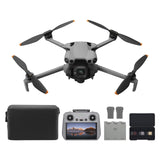 DJI Mini 5 Pro Pack Vuela Más Plus (DJI RC 2)
