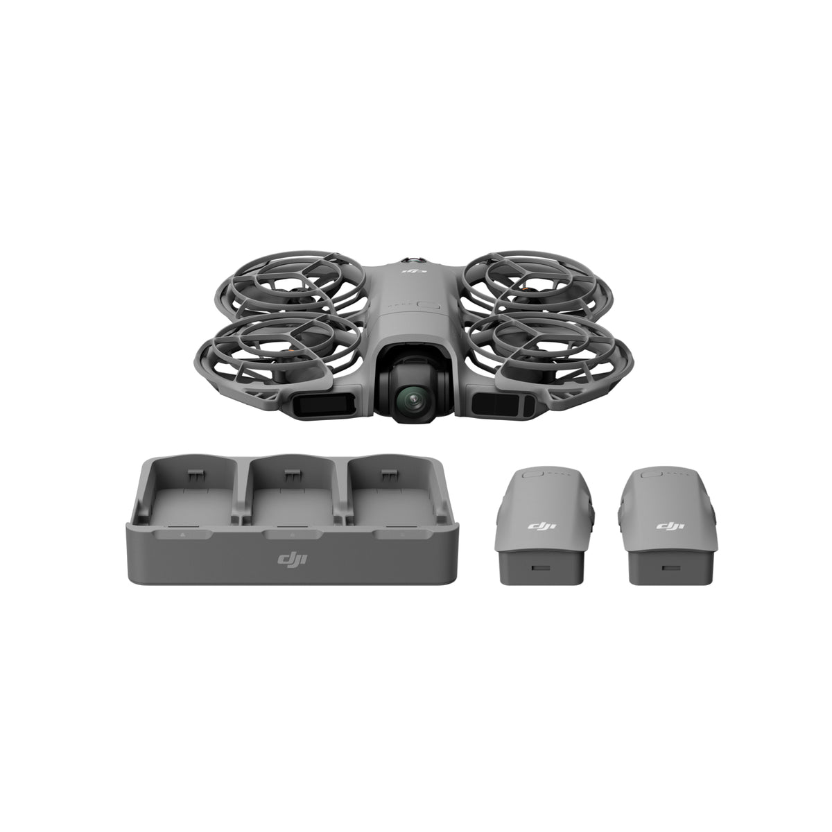 DJI Neo 2 Fly More Combo - Drone Only