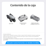DJI Air 3S (DJI RC-N3)
